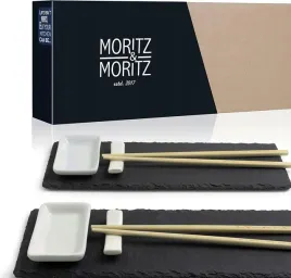 sushi-zestaw-10-elementow-plyta-lupkowa-miski-na-sos-paleczki