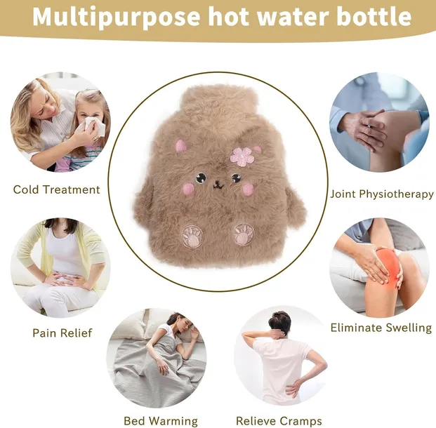 termofor-mini-400-ml-z-pluszowym-pokrowcem-mis-marka-bez-marki