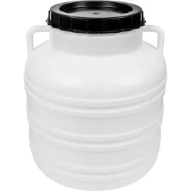 beczka-peklowanie-kiszonka-biala-uchwyty-40-l