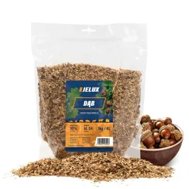 zrebki-wedzarnicze-dab-kl04-1kg-jelux