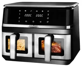 frytkownica-beztluszczowa-dwukomorowa-air-fryer-mocny-2000w-duza-misa-82l