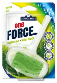 kostka-wc-one-force-las