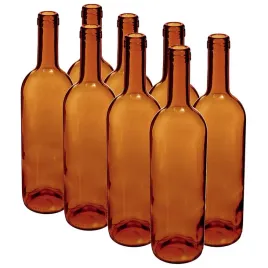 butelka-na-wino-750ml-brazowa-zgrzewka-8szt
