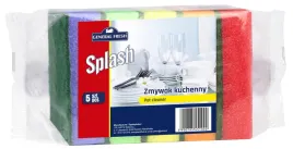 zmywak-kuchenny-gabka-5-splash-general-fresh