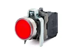 przycisk-plaski-led-24v-xb4bw34b5-schneider
