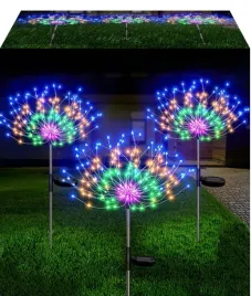 lampa-solarna-ogrodowa-dmuchawiec-120-led-wbijana-ogrodowa-rgb-2x-swieta