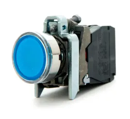 przycisk-plaski-led-24v-xb4bw36b5-schneider