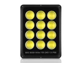 halogen-lampa-led-naswietlacz-600w-cob-zewnetrzna-nad-garaz-budowlana-ip65