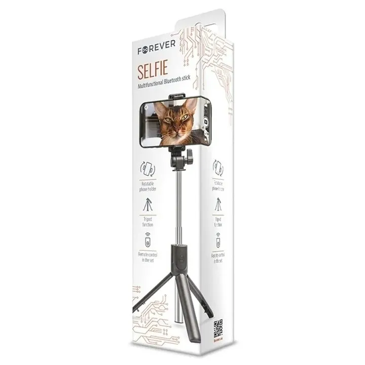 kijek-selfie-stick-statyw-pilot-bluetooth-mocny