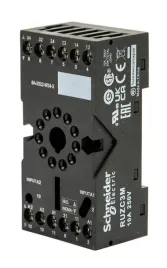 gniazdo-przekaznika-ruzc3m-schneider-electric