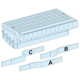 blok-rozdzielczy-polypact-z-przylaczem-3p-lvs04403-schneider-electric