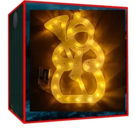 ozdoba-swiateczna-led-balwan-na-okno-szybe-boze-narodzenie