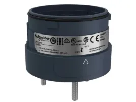 stojak-do-wiezy-sygnalowej-bez-rury-czarny-110-240v-dc-xvuz01-schneider