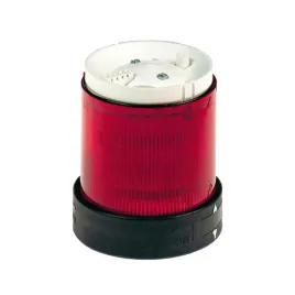 element-swietlny-migajacy-o70-czerwony-led-230v-ac-xvbc5m4-schneider