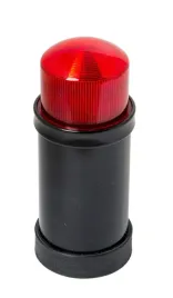 element-swietlny-blyskowy-o70-czerwony-230v-ac-xvbc8m4-schneider