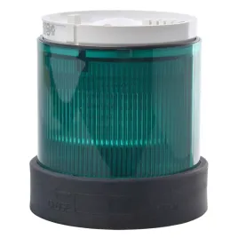 element-swietlny-migajacy-o70-zielony-led-48-230v-xvbc4m3-schneider