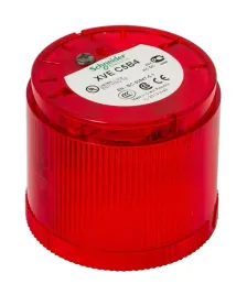 element-swietlny-migajacy-o70-czerwony-led-24v-xvec5b4-schneider