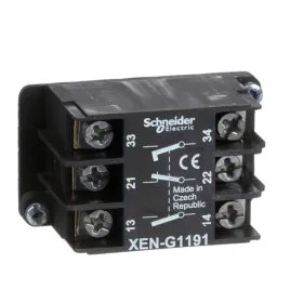 blok-stykow-1nc-2no-do-kaset-xeng1191-schneider