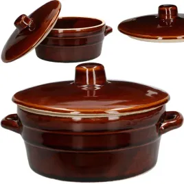 kamionka-na-smalec-beczka-garnek-ceramiczny-1l