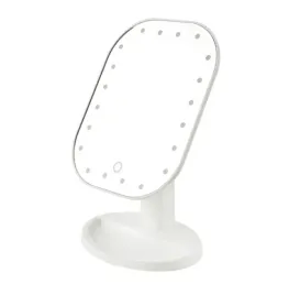lusterko-kosmetyczne-do-makijazu-podswietlane-20-led-obrotowe-biale