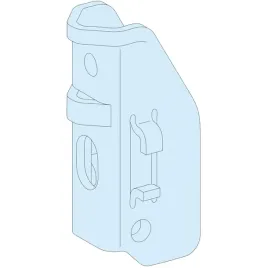 adapter-do-wspornikow-kablowych-lvs08866-schneider-electric
