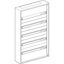 obudowa-pack-do-obudowy-pack-5-rzedowej-550mm-08005-schneider-electric