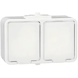 gniazdo-podwojne-2p-pe-ip44-bialy-cedar-nt230h01-schneider