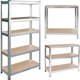 regal-magazynowy-garazowy-srebrny-5-polek-875kg-180x90x30