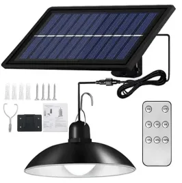 zestaw-zyrandol-wiszaca-lampa-solarna-led-sufitowa-pilot-panel-ogrodowa
