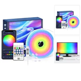 tasma-neon-led-rgb-5m-usb-5v-bluetooth-sterowanie-aplikacja-ip67