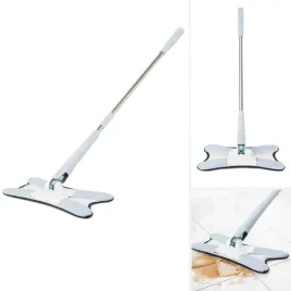 mop-plaski-twist-z-obrotowym-wyciskaczem-do-mycia-podlog-kij-145-cm