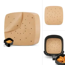 air-fryer-papier-do-pieczenia-23-cm-wklady-do-frytkownicy-100x