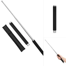 palka-teleskopowa-66-cm-skladana-treningowa-do-samoobrony-srebrna-etui