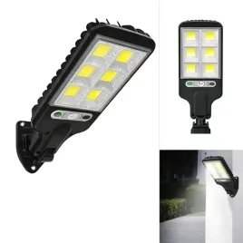 lampa-solarna-led-z-czujnikiem-ruchu-elewacyjna-pilot-ip65-5000-lm