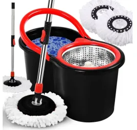 mop-rotacyjny-obrotowy-360-spin-turbo-3w1-nakladki-2-sztuki-plaski-wiadrem