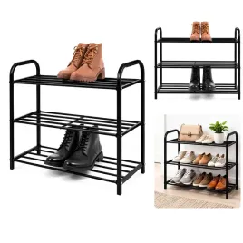 metalowa-polka-na-buty-4-poziomy-stojak-organizer-65x26x52-cm