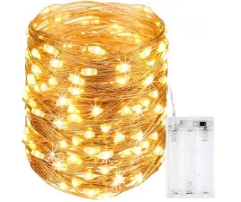 lampki-druciki-choinkowe-biale-cieple-100-led-na-baterie-girlanda-kurtyna