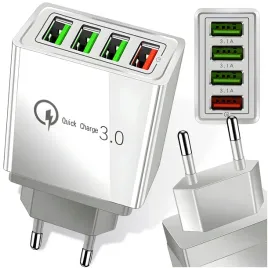 szybka-ladowarka-sieciowa-4x-usb-quick-charge-3-0-zasilacz-kostka-telefonu
