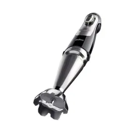 Zdjęcie produktu Blender Braun MQ9138 XI czarny