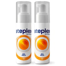 2x-steplex-silny-zel-na-bol-kosci-i-stawow-wieksza-wersja-50ml