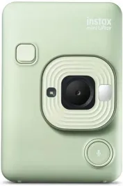 aparat-fujifilm-instax-mini-liplay-matcha-green