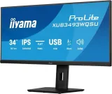 monitor-iiyama-xub3493wqsu-b6-czas-reakcji-1-ms