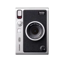 aparat-fujifilm-instax-mini-evo-czarno-srebrny