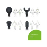 masazer-beurer-mg-99