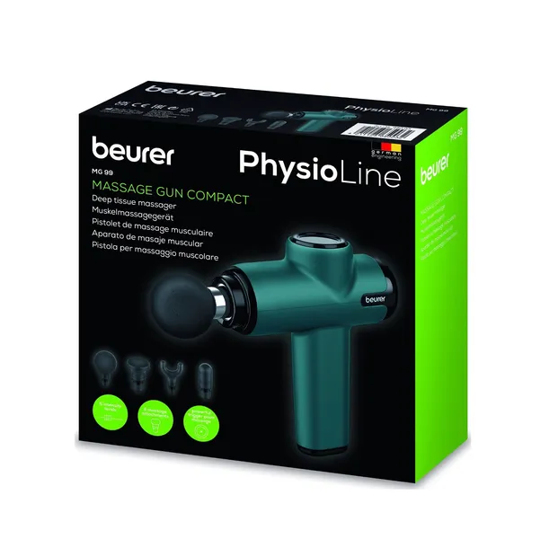 masazer-beurer-mg-99