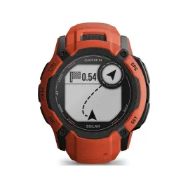 zegarek-garmin-instinct-2x-solar-czerwony