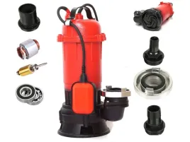 pompa-do-szamba-sciekow-szlamowa-strazacka-z-plywakiem-20m-waz-gratis