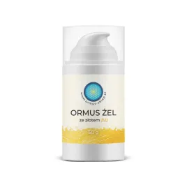 ormus-zel-ze-zlotem-au-50g