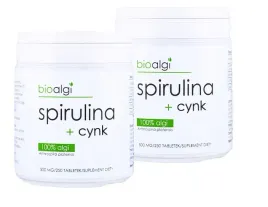 2x-spirulina-cynk-w-tabletkach-or-bioalgi-or-250szt-or-suplement-diety