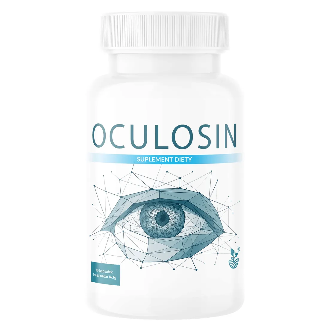 oculosin-30szt-wzrok